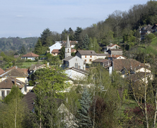 Ravalement de façade Domarin