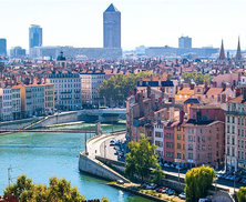 Ravalement de façade Lyon 