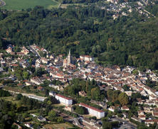 Ravalement de façade La Valbonne