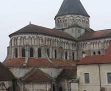 Ravalement de façade Le Charpenet