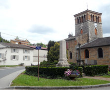 Ravalement de façade Cailloux-sur-Fontaines 