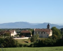 Ravalement de façade Charancieu