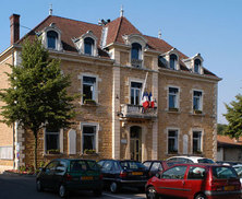 Ravalement de façade Collonges-au-Mont-d'Or 