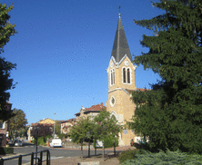 Ravalement de façade Fleurieu-sur-Saône