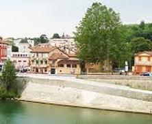 Ravalement de façade Fontaines-sur-Saône