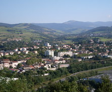 Ravalement de façade La Grand Croix