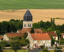 Ravalement de façade Le Breuil