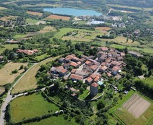 Ravalement de façade Montagny