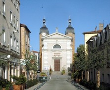 Ravalement de façade Neuville-sur-Saône