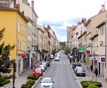 Ravalement de façade Oullins 