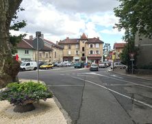 Ravalement de façade Pont-de-Chéruy