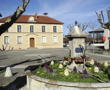 Ravalement de façade Saint-Bonnet-de-Mure