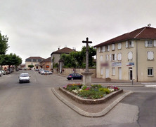 Ravalement de façade Saint-Georges-d'Espéranche