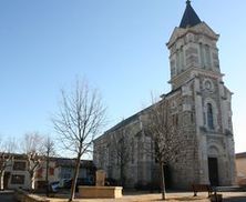 Ravalement de façade Saint-Jean-de-Touslas