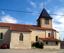 Ravalement de façade Saint-Nizier-le-Désert