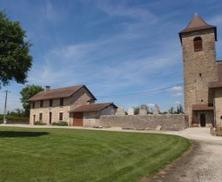 Ravalement de façade Saint-Romain-de-Jalionas