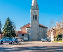 Ravalement de façade Satolas-et-Bonce