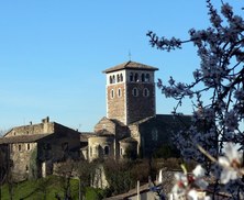 Ravalement de façade Ternay 