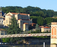 Ravalement de façade Trévoux