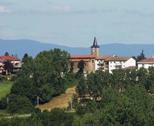 Ravalement de façade Valencin 