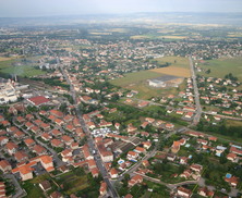 Ravalement de façade Veauche