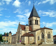 Ravalement de façade Villars-les-Dombes