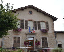 Ravalement de façade Villette-sur-Ain