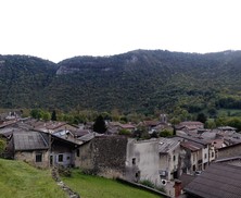 Ravalement de façade Torcieu