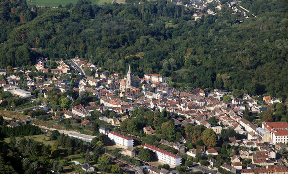 Ravalement de façade La Valbonne