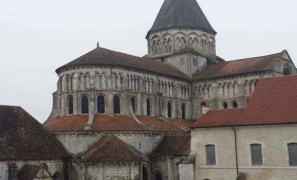 Ravalement de façade Le Charpenet