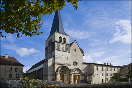 Ravalement de façade Ambronay