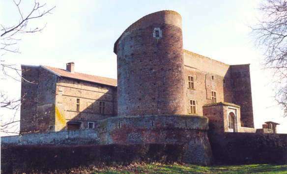 Ravalement de façade Bouligneux