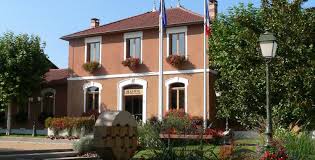 Ravalement de façade Chaponnay 