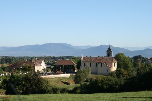 Ravalement de façade Charancieu