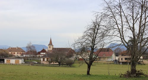 Ravalement de façade Chimilin