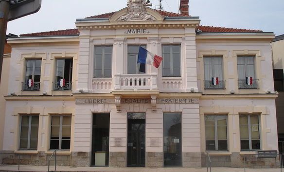 Ravalement de façade Irigny 