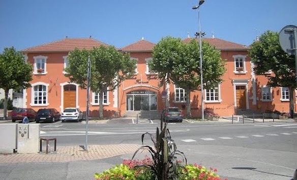 Ravalement de façade Jonage 