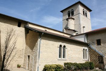 Ravalement de façade La Boisse