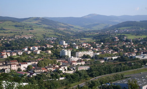 Ravalement de façade La Grand Croix