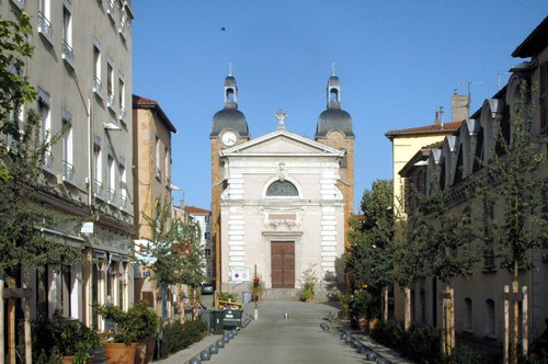 Ravalement de façade Neuville-sur-Saône