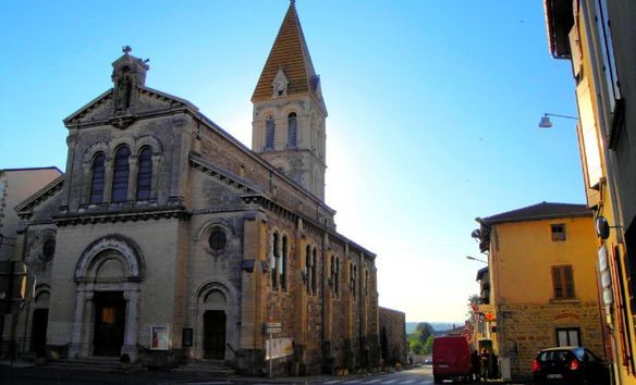 Ravalement de façade Orliénas 