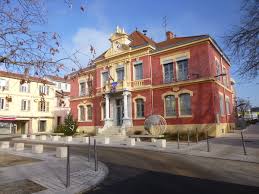 Ravalement de façade Pierre-Bénite 