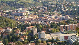 Ravalement de façade Rive de Gier