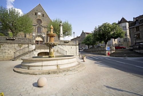 Ravalement de façade Saint Chef