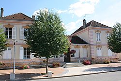 Ravalement de façade Saint-Clair-de-la-Tour