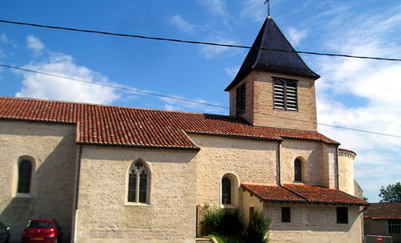 Ravalement de façade Saint-Nizier-le-Désert
