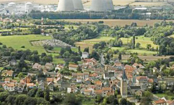 Ravalement de façade Saint-Vulbas