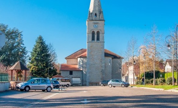 Ravalement de façade Satolas-et-Bonce