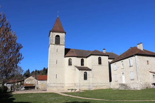 Ravalement de façade Soleymieu 