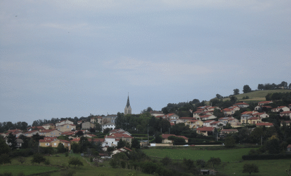 Ravalement de façade Sourcieux-les-Mines 